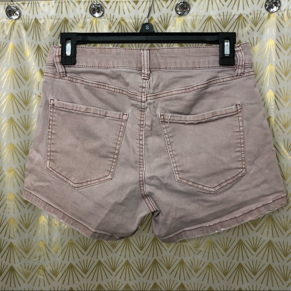 Charlotte Russe, Size 0, Shorts - Picture 3 of 6